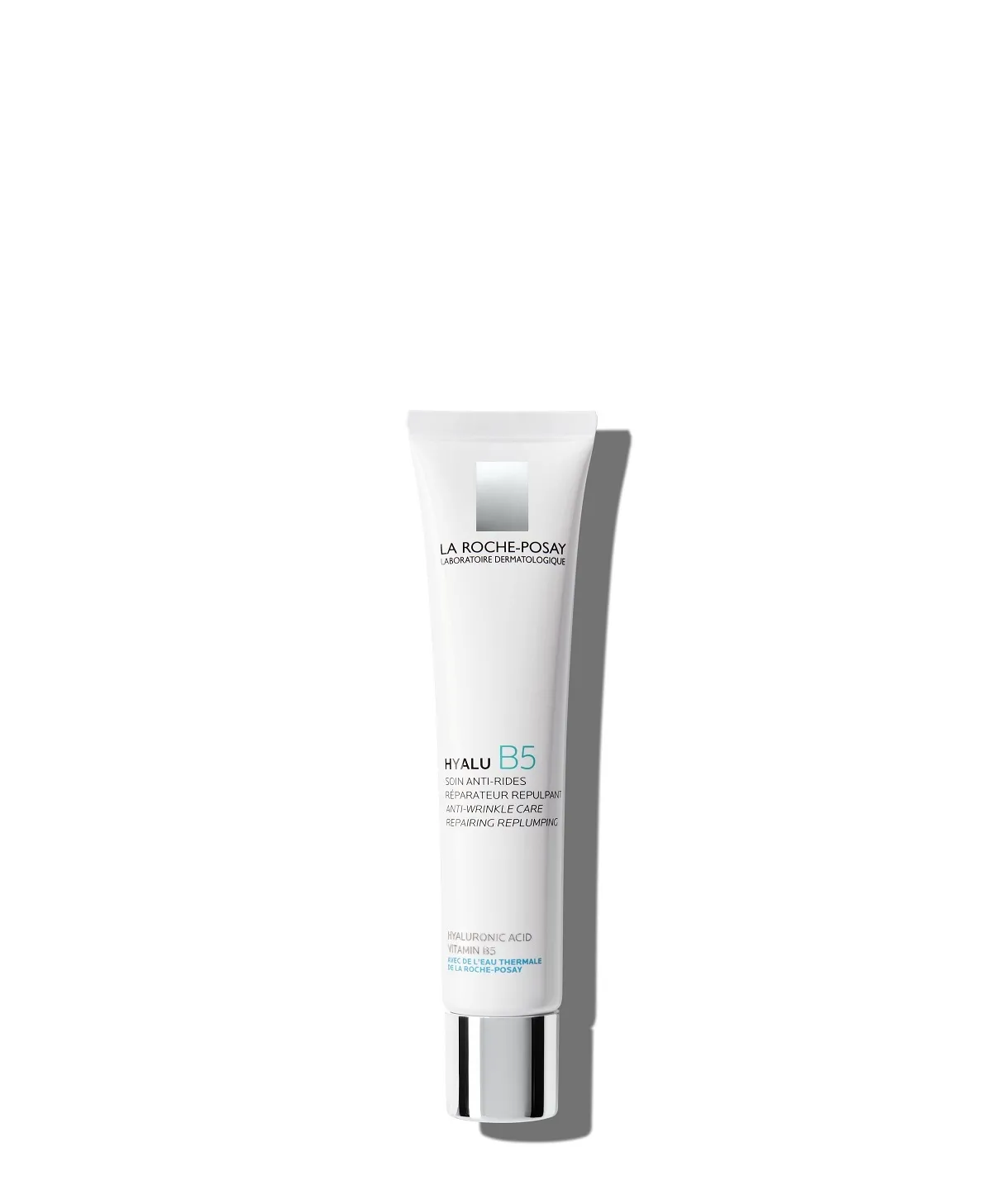 LA ROCHE-POSAY HYALU B5 KREEM KORTSUVASTANE HOOLDUS 40ML - Tootepilt 