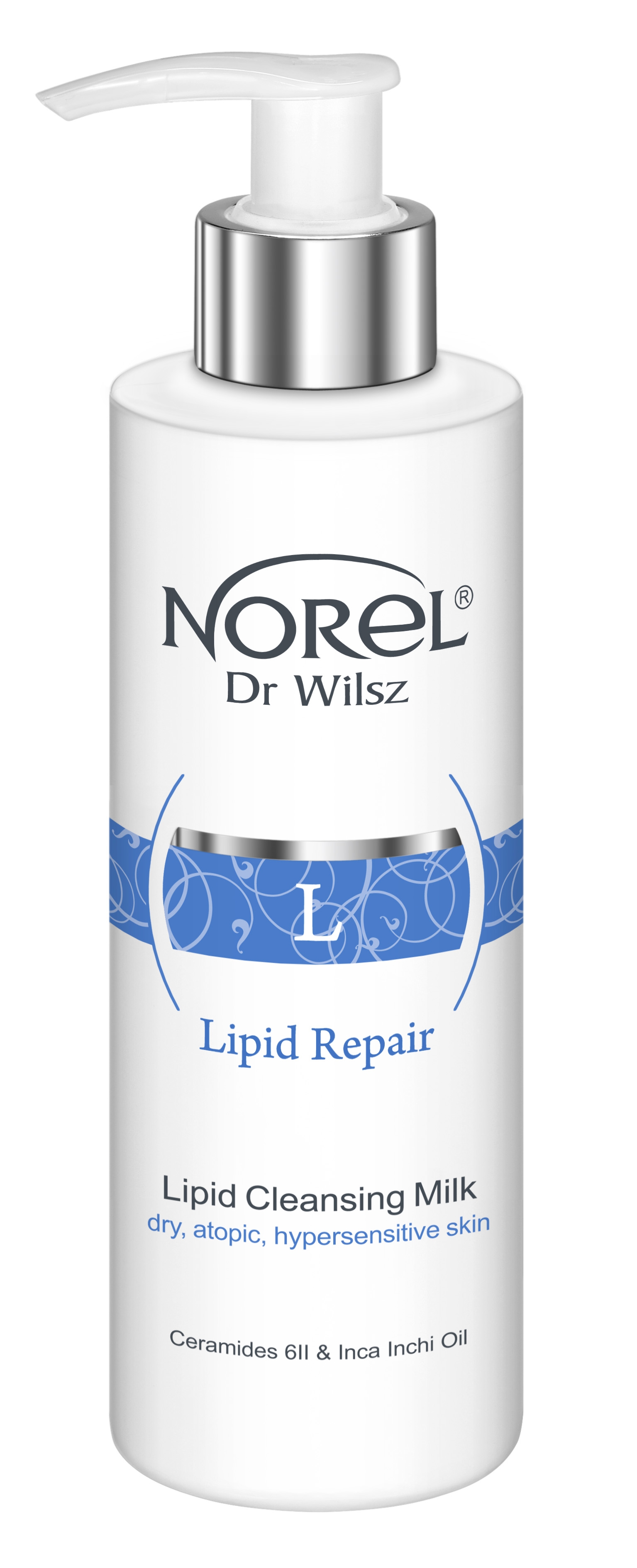 NOREL DR WILSZ PUHASTUSPIIM 200ML - Tootepilt 