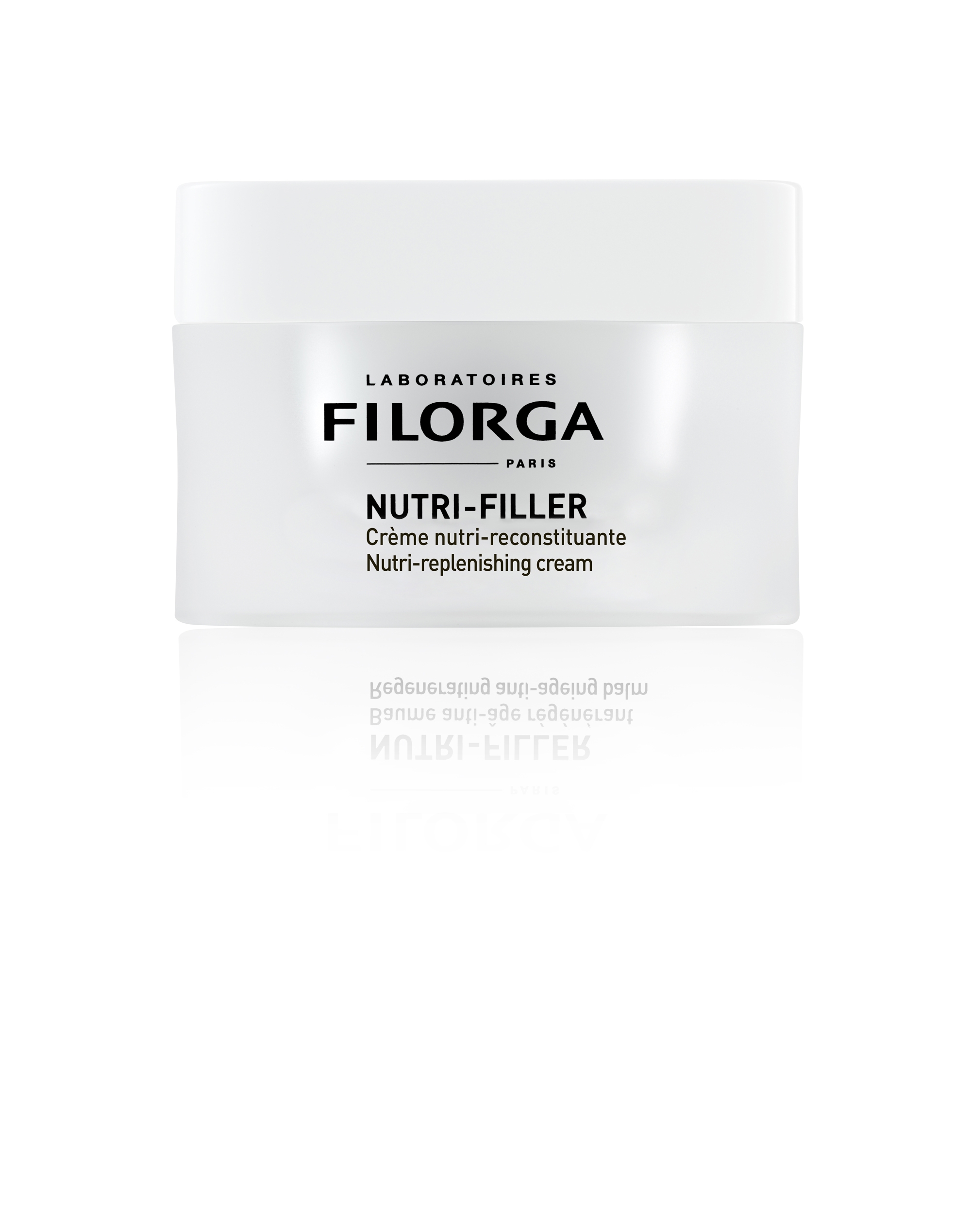 FILORGA NUTRI FILLER NÄOKREEM 50ML - Tootepilt 