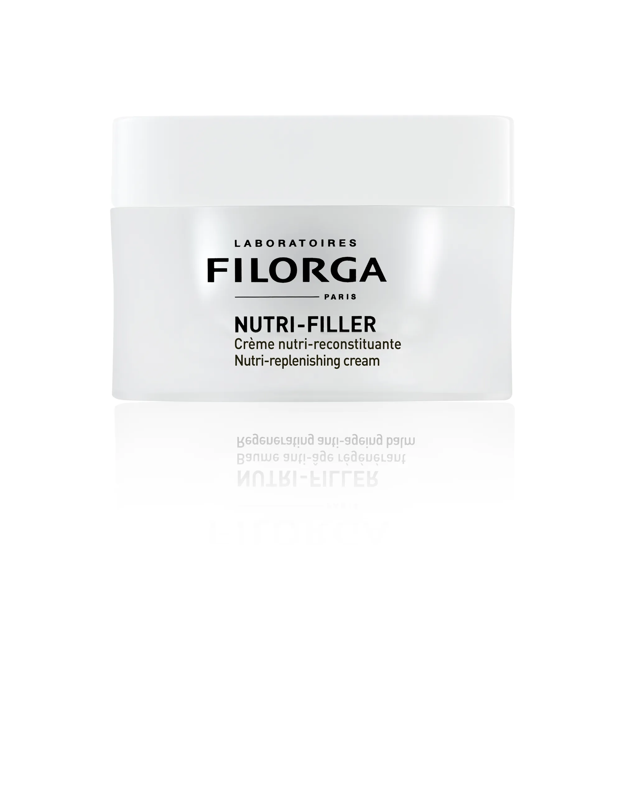 FILORGA NUTRI FILLER NÄOKREEM 50ML - Tootepilt 