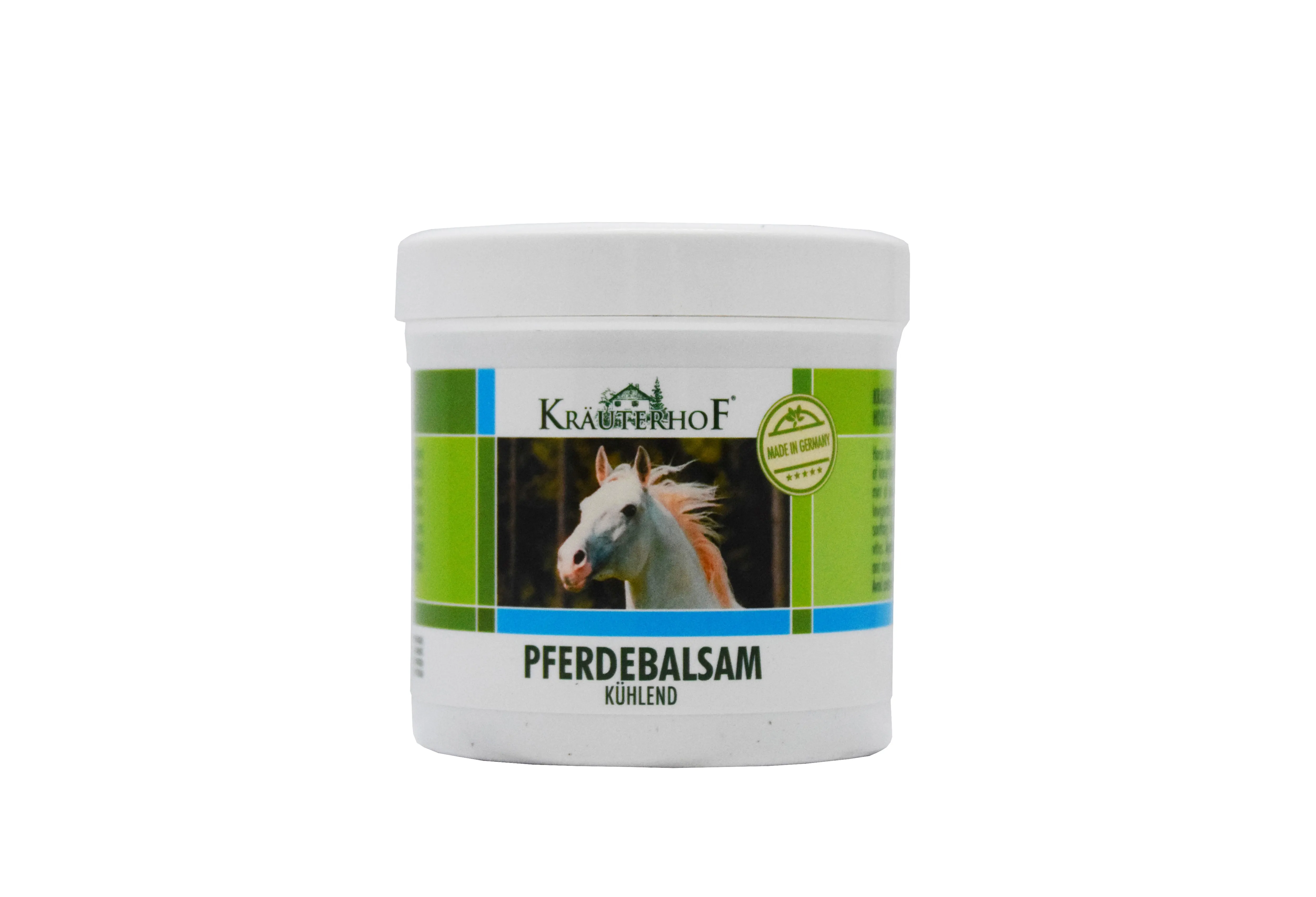 KRÄUTERHOF HOBUSEPALSAM 250ML - Tootepilt 