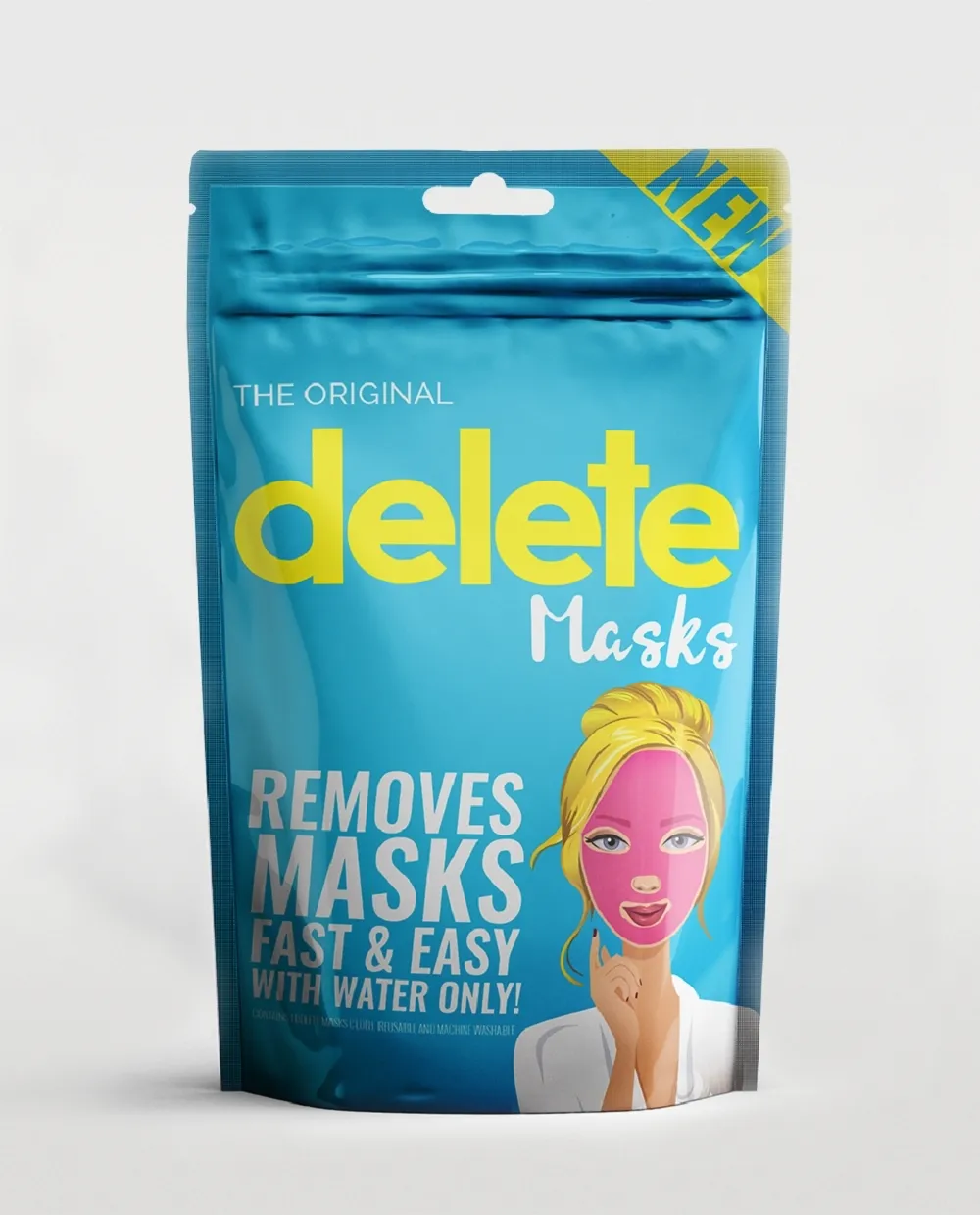 DELETE LAPP MEIGI EEMALDAMISEKS N1 - Tootepilt 