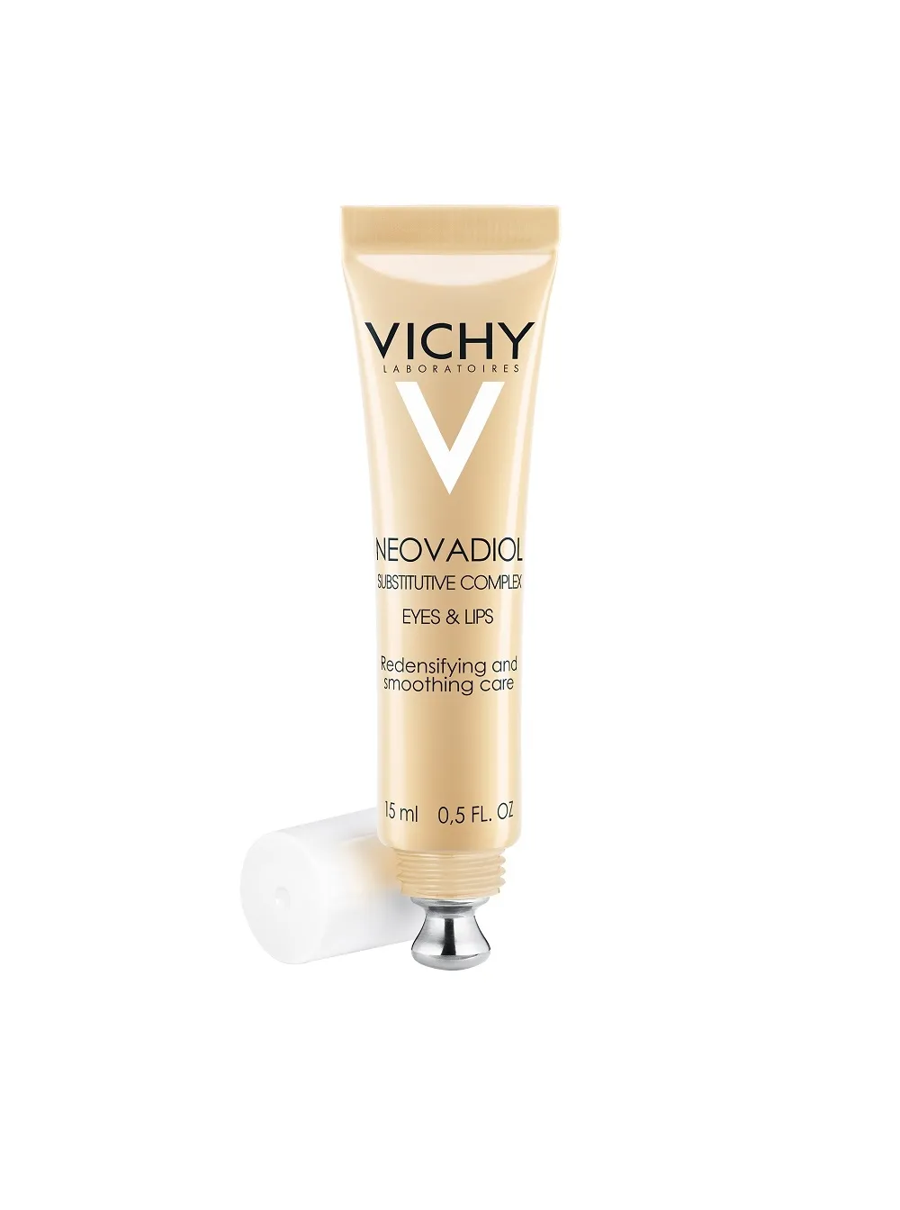 VICHY NEOVADIOL GF HUULE- JA SILMAÜMBRUSE KREEM 15ML - Tootepilt 