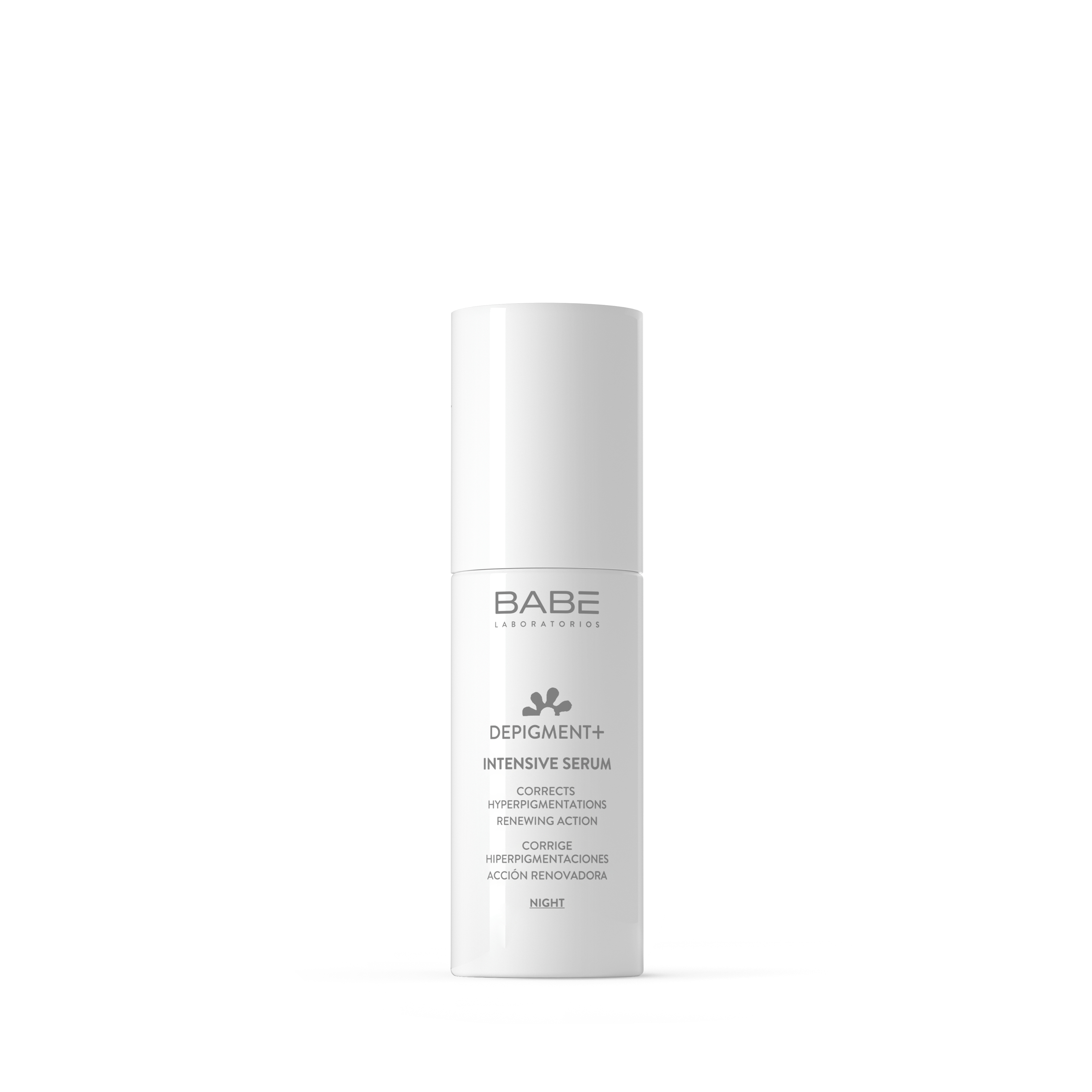 BABE DEPIGMENT+ SEERUM PIGMENDILAIKUDEGA NAHALE 30ML - Tootepilt 5