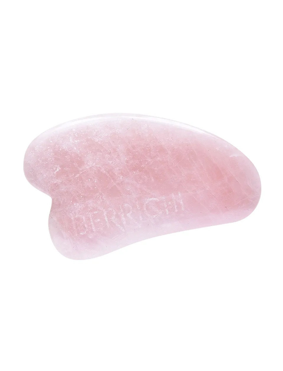 BERRICHI GUA SHA NÄOMASSAŽIKIVI 65G - Tootepilt 