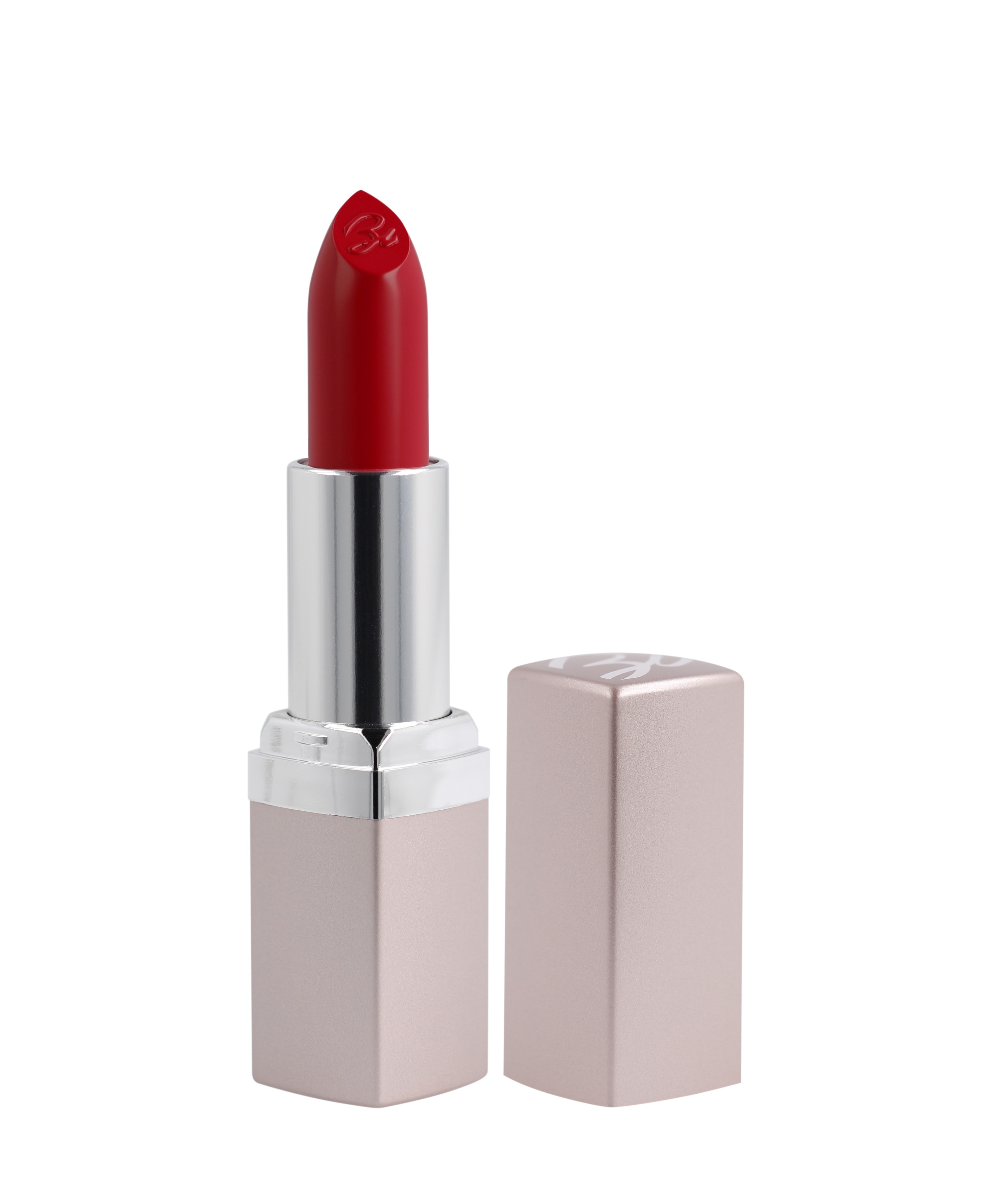 BIONIKE COLOR MATT HUULEPULK 406 CERISE 3,5ML - Tootepilt 