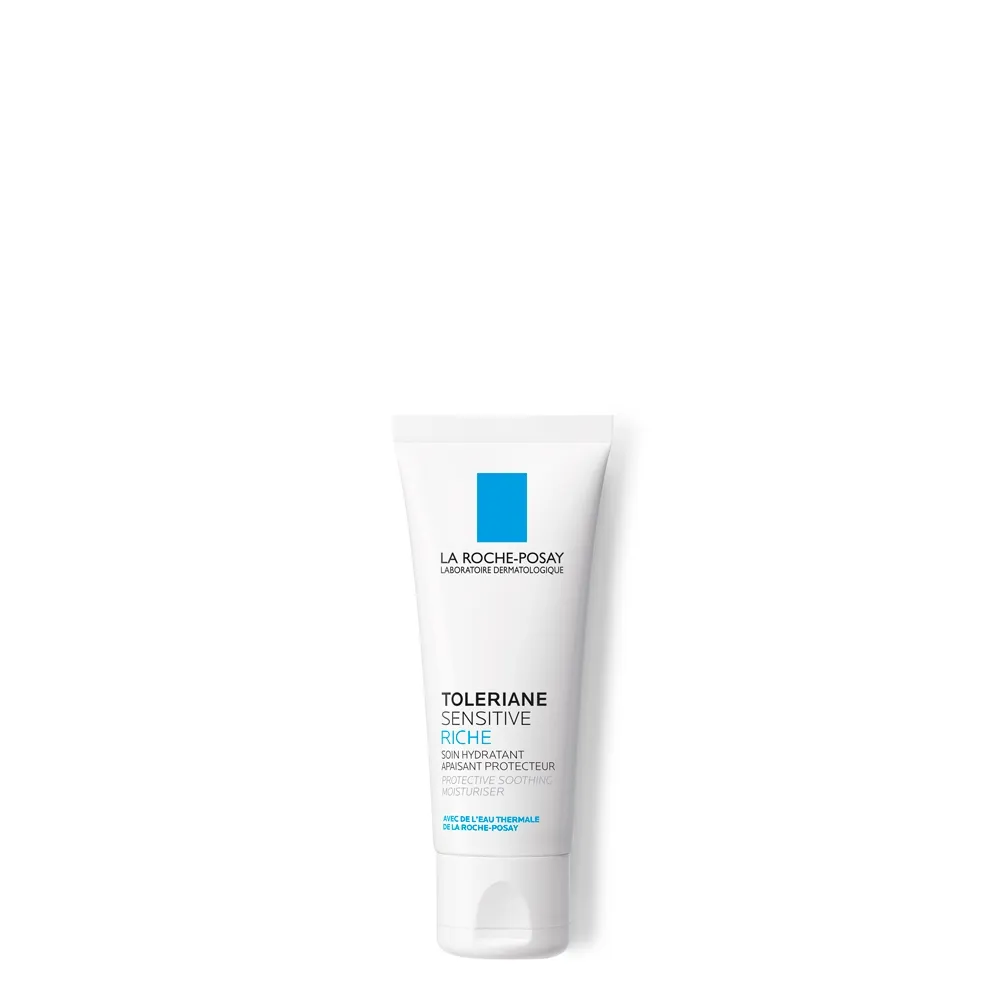 LA ROCHE-POSAY TOLERIANE SENSITIVE RICHE KREEM 40ML - Tootepilt 