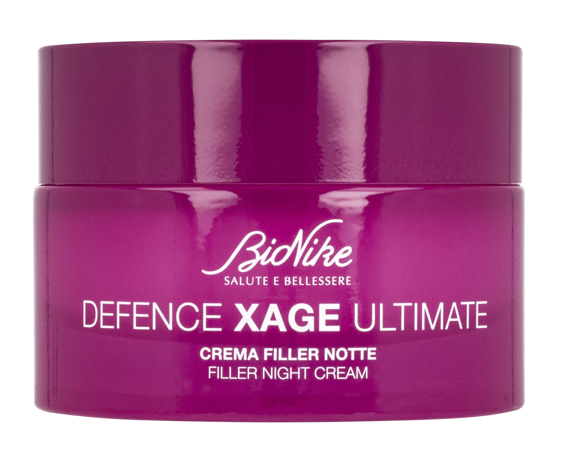 BIONIKE XAGE ULTIMATE REPAIR ÖÖKREEM 50ML - Tootepilt 
