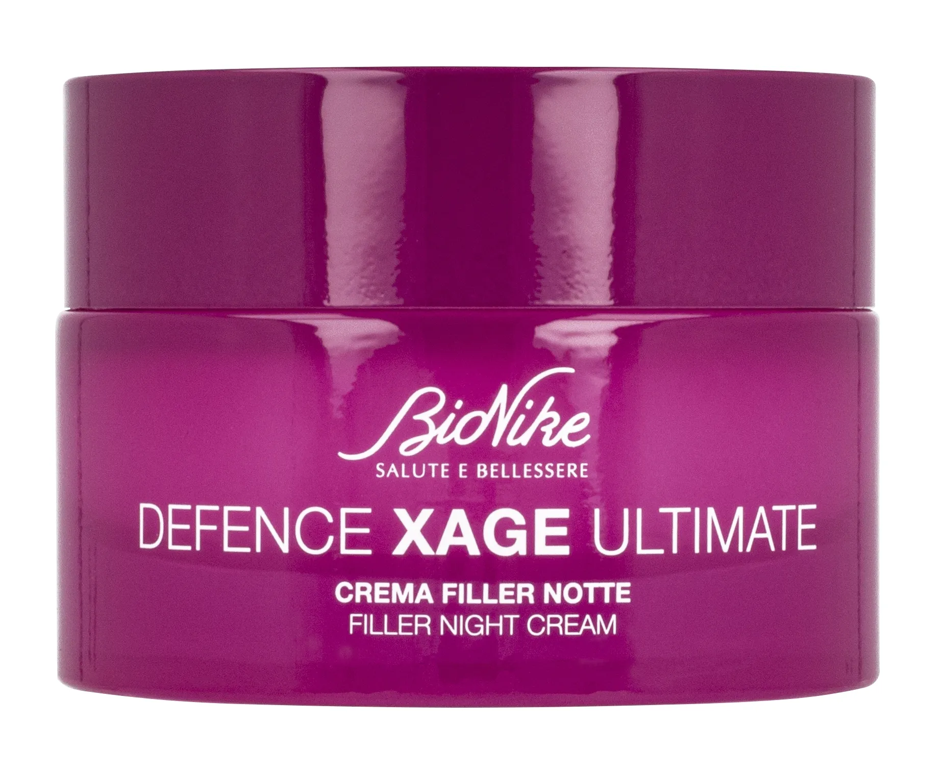 BIONIKE XAGE ULTIMATE REPAIR ÖÖKREEM 50ML - Tootepilt 