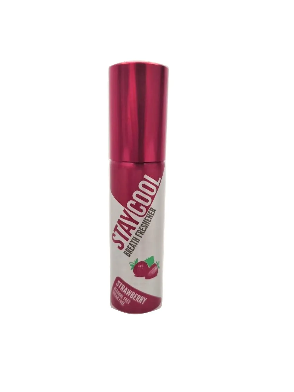 TITANIA SUUVÄRSKENDAJA MAASIKAS-PIPARMÜNT 20ML - Tootepilt 