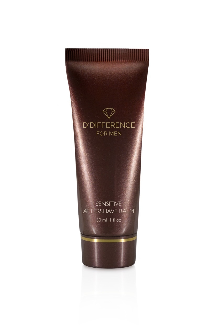 D`DIFFERENCE FOR MEN HABEMEAJAMISPALSAM TUNDLIK NAHK 30ML - Tootepilt 