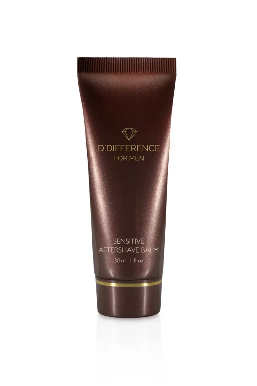 D`DIFFERENCE FOR MEN HABEMEAJAMISPALSAM TUNDLIK NAHK 30ML - Tootepilt 