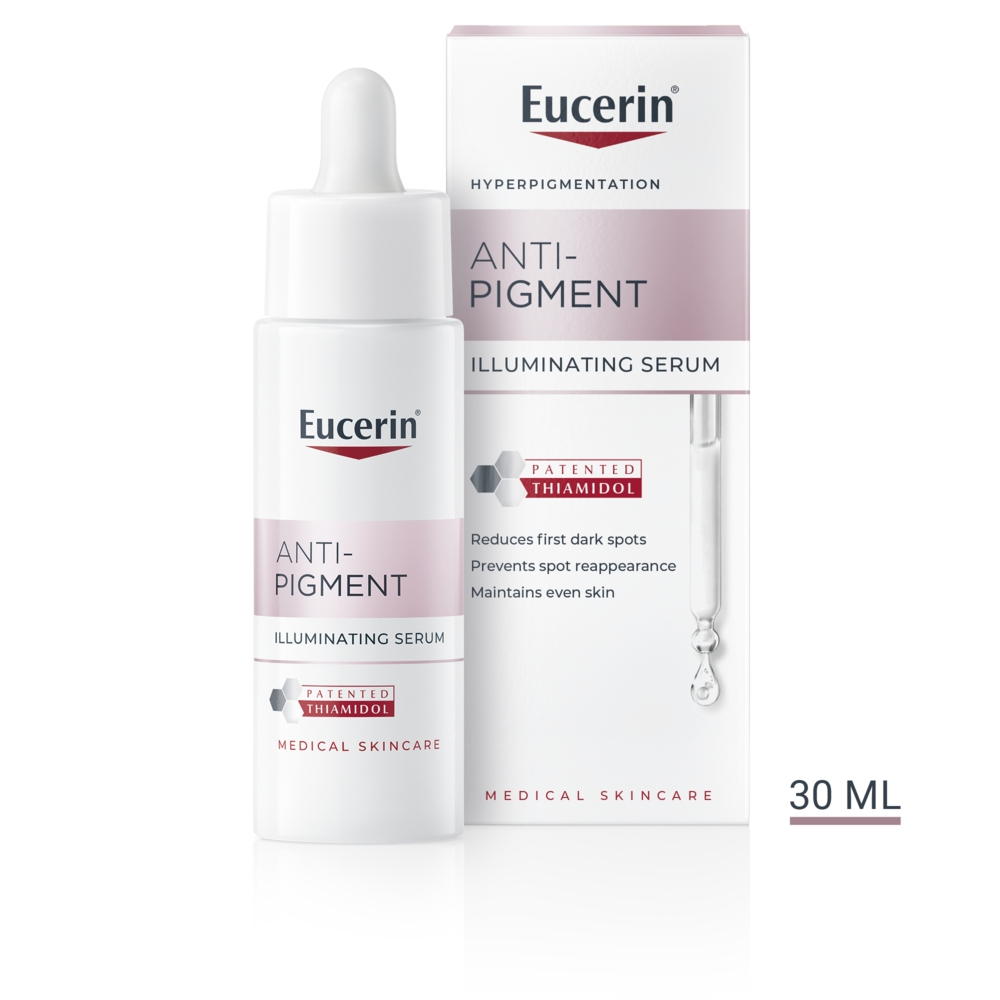 EUCERIN ANTI-PIGMENT SEERUM JUMET ÜHTLUSTAV 30ML - Tootepilt 3