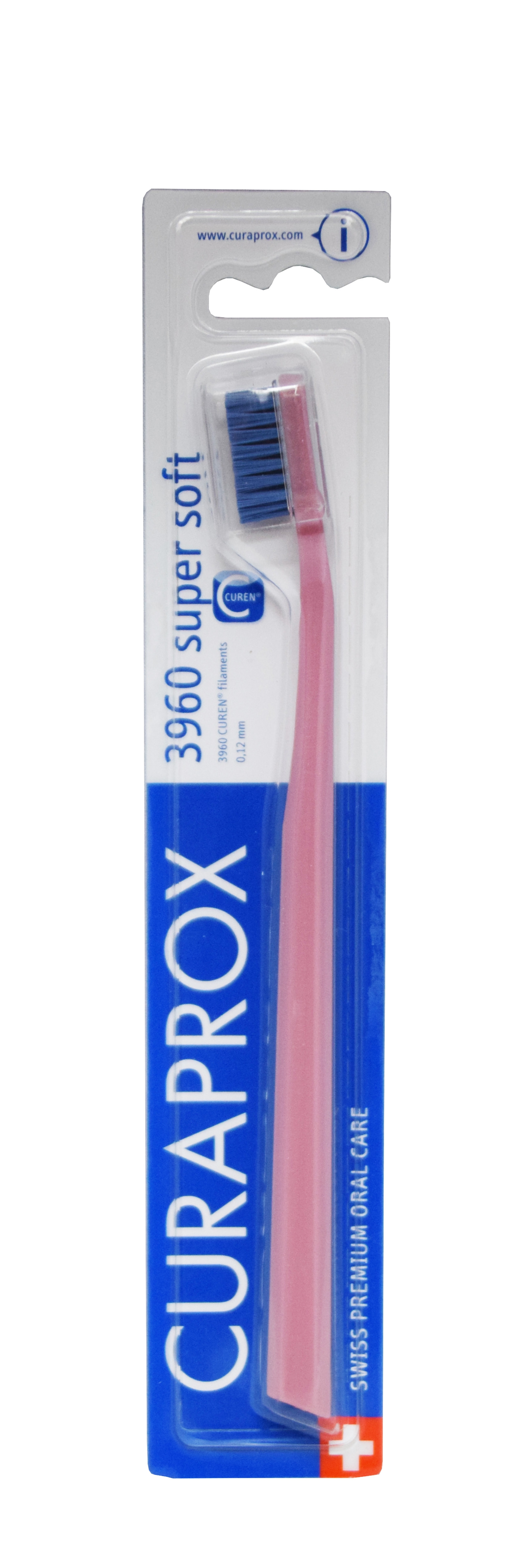 CURAPROX HAMBAHARI SUPER SOFT - Tootepilt 