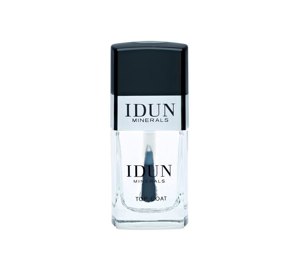 IDUN KÜÜNELAKI PEALISLAKK DIAMANT 11ML - Tootepilt 