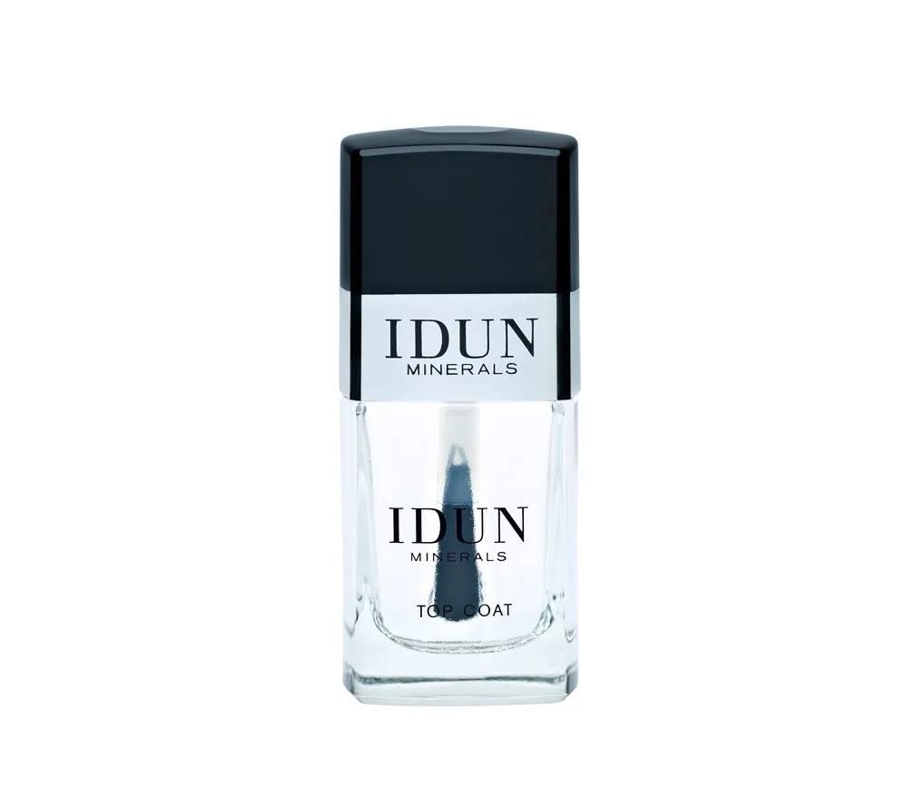 IDUN KÜÜNELAKI PEALISLAKK DIAMANT 11ML - Tootepilt 