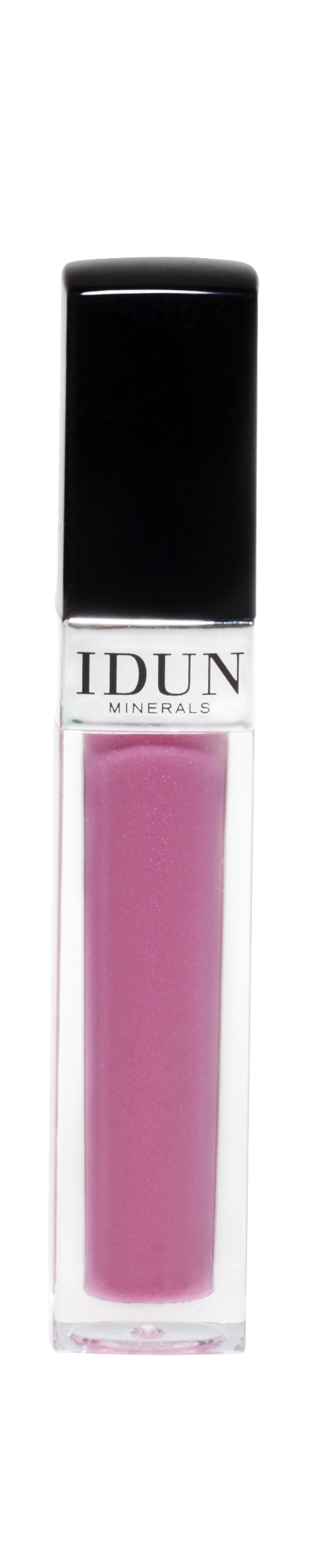 IDUN MINERALS HUULELÄIGE FELICIA 6ML - Tootepilt 
