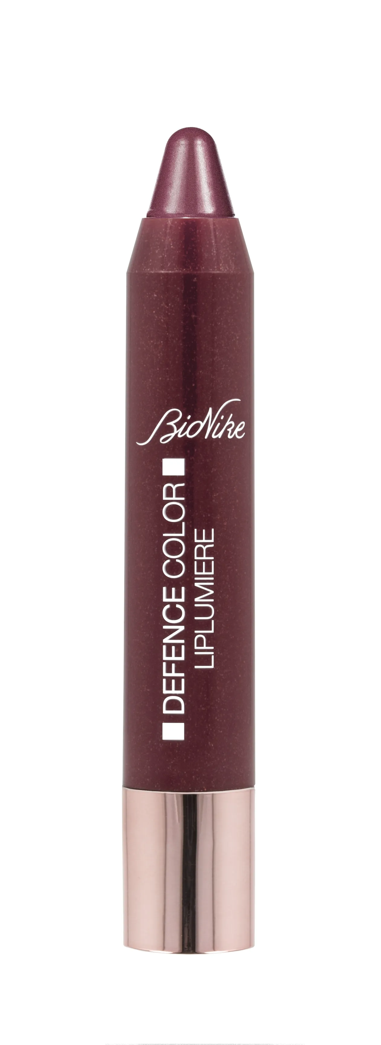 BIONIKE COLOR LIPLUMIERE HUULELÄIGE 506 MAUVE 2ML - Tootepilt 