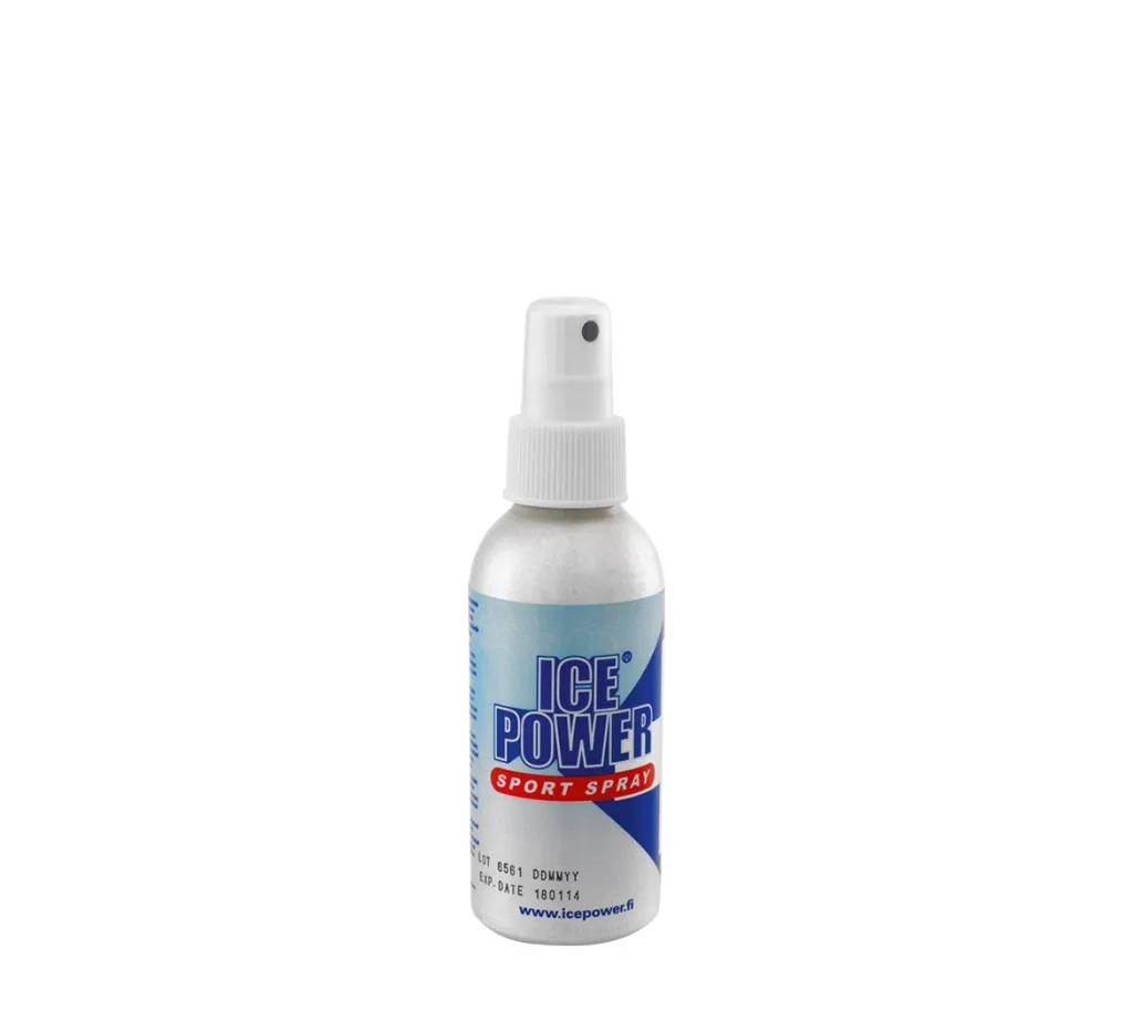 ICE POWER SPORT KÜLMASPRAY 125ML - Tootepilt 