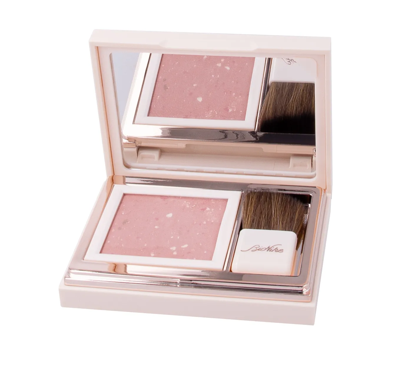 BIONIKE COLOR KOMPAKTPÕSEPUNA 309 MARBRE ROSE 5G UUS - Tootepilt 