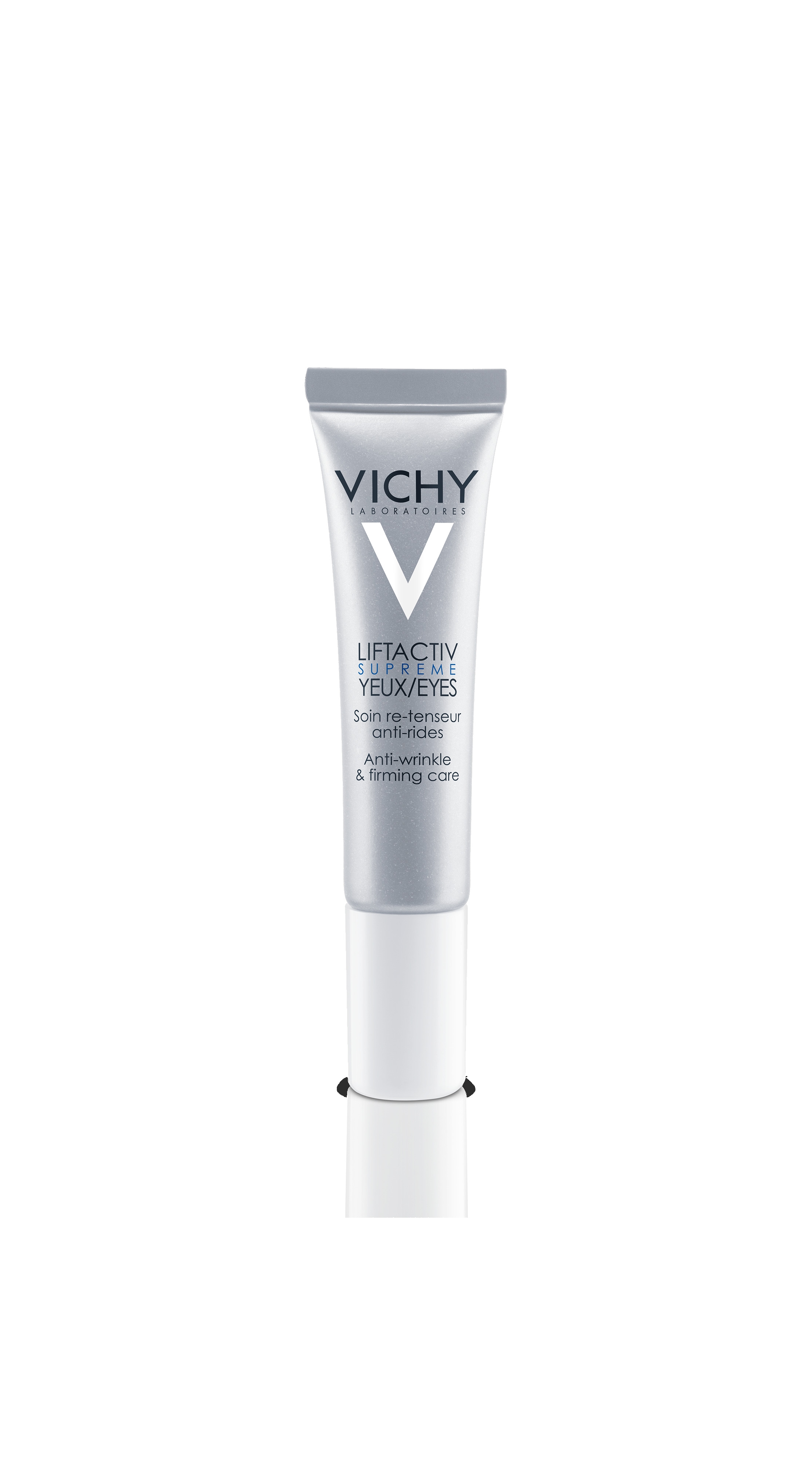 VICHY LIFTACTIV DERM SOURCE SILMAÜMBRUSKREEM 15ML - Tootepilt 