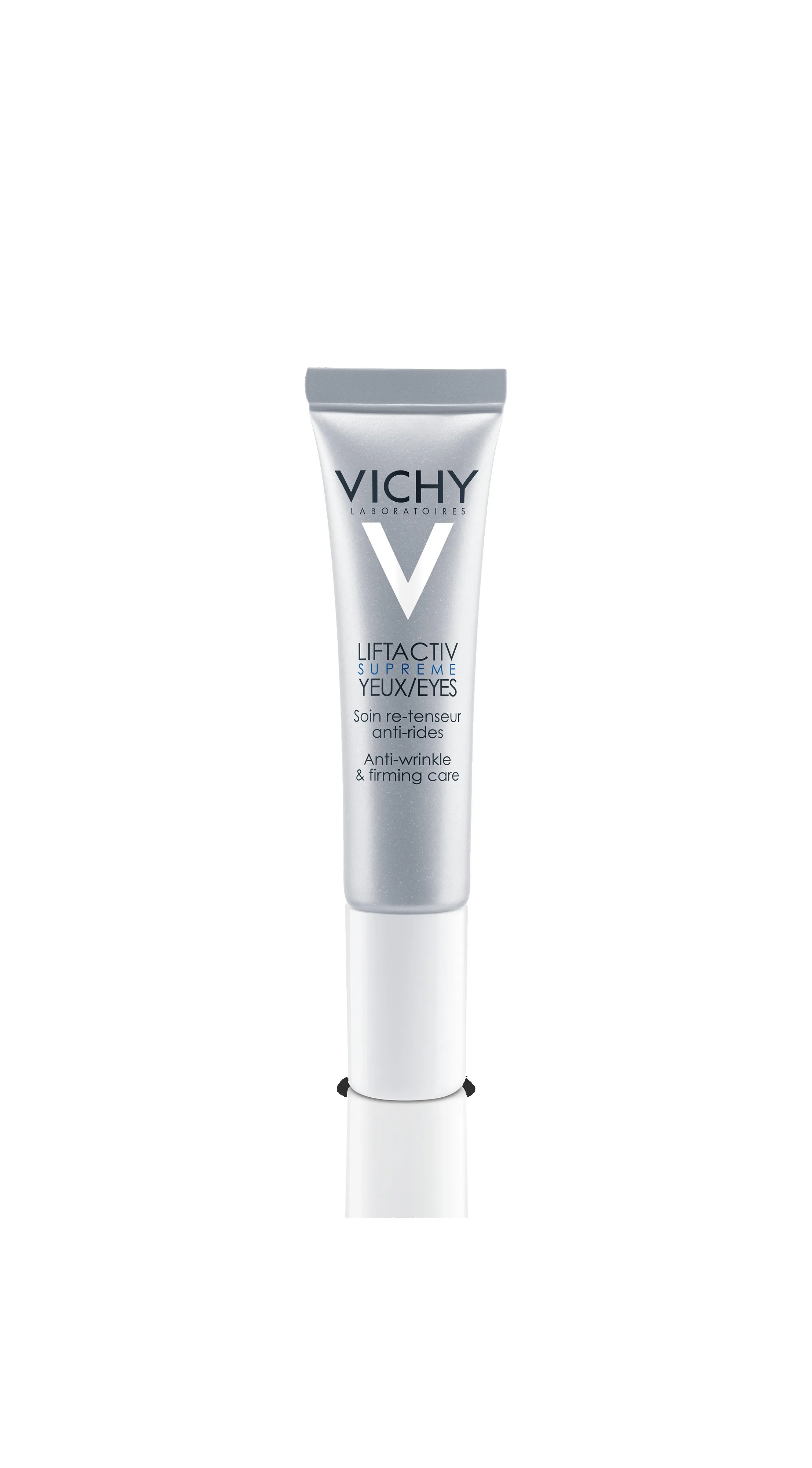 VICHY LIFTACTIV DERM SOURCE SILMAÜMBRUSKREEM 15ML - Tootepilt 