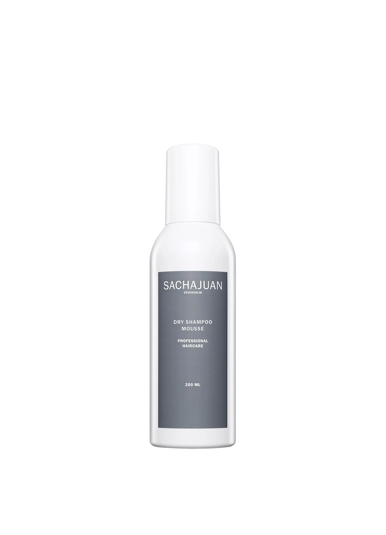 SACHAJUAN VAHT-KUIVSHAMPOON 200ML - Tootepilt 