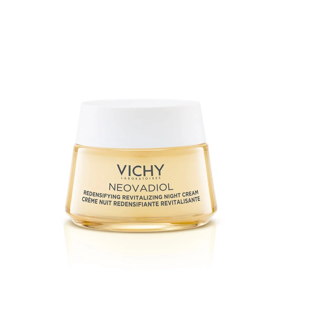 VICHY NEOVADIOL PERI-MENOPAUSE ÖÖKREEM 50ML - Tootepilt 