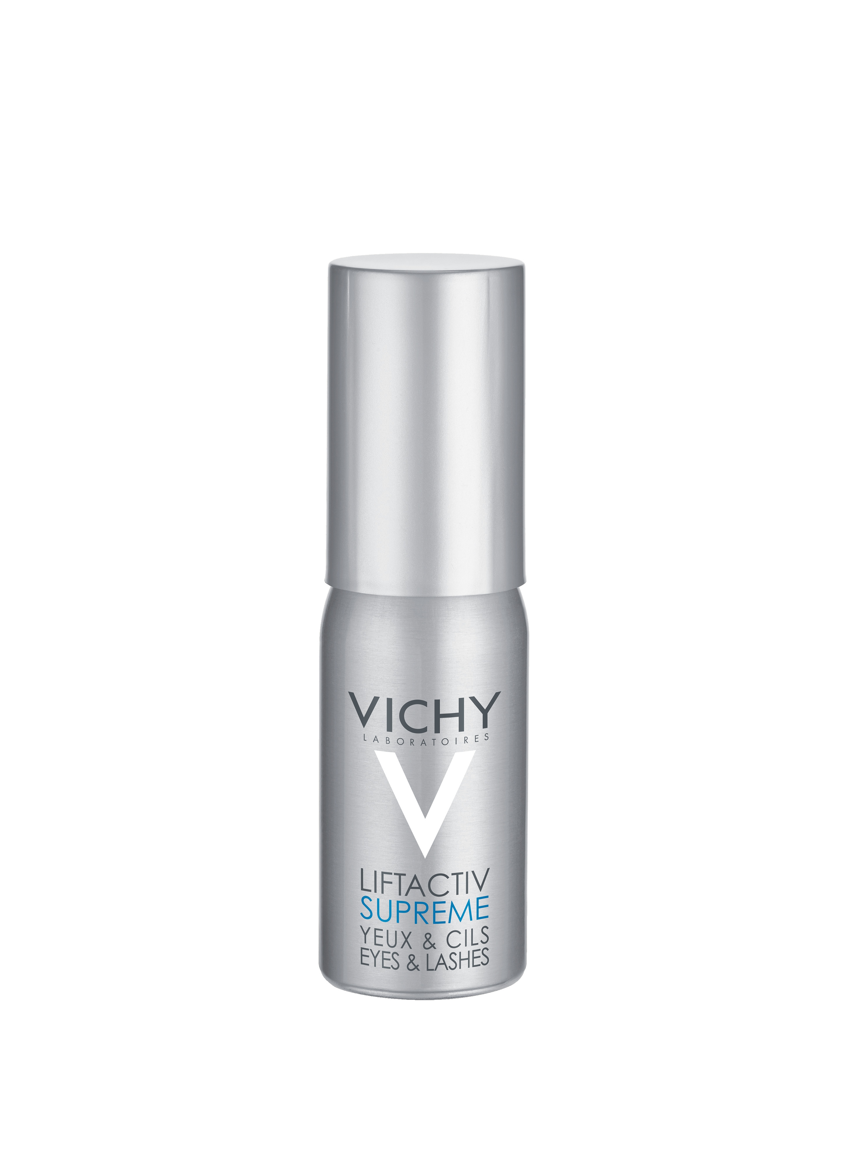 VICHY LIFTACTIV SERUM10 SILMAÜMBRUSELE JA RIPSMETELE 15ML - Tootepilt 