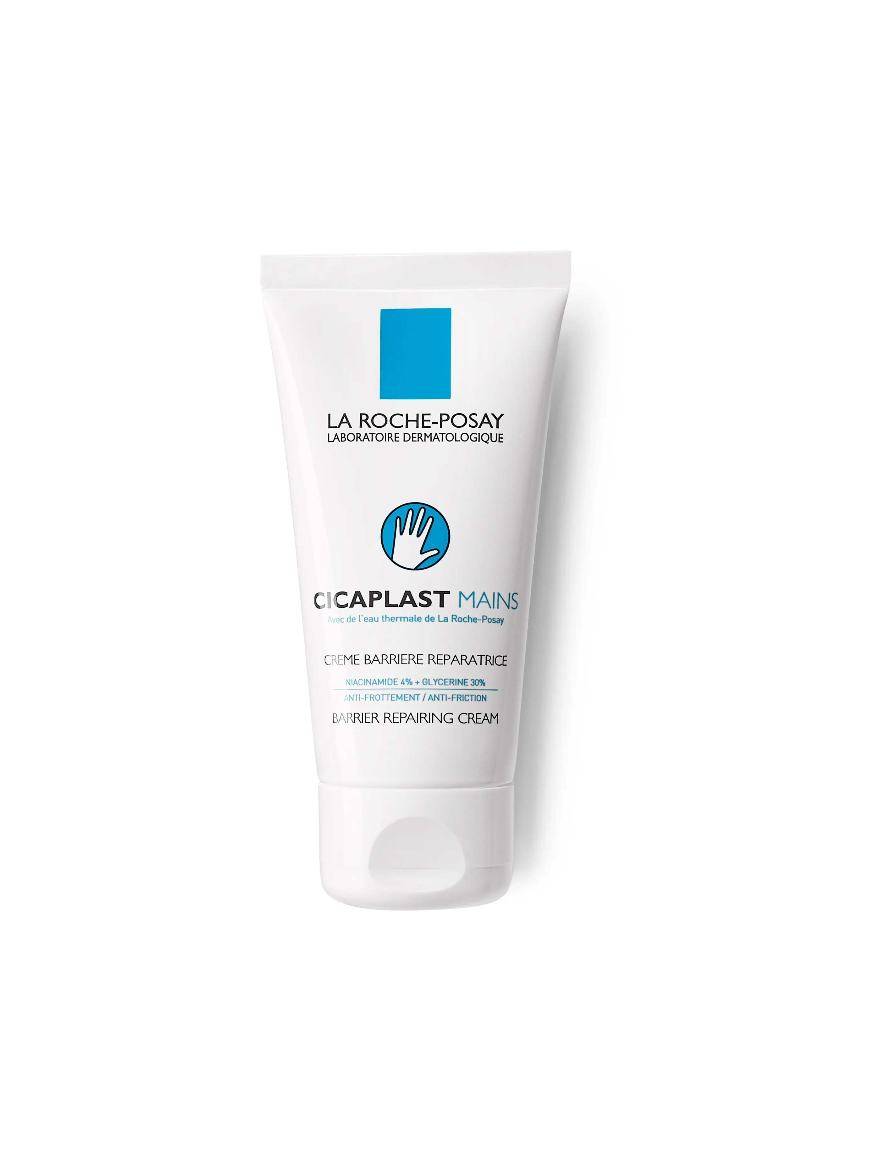 LA ROCHE-POSAY CICAPLAST KÄTEKREEM 50ML - Tootepilt 