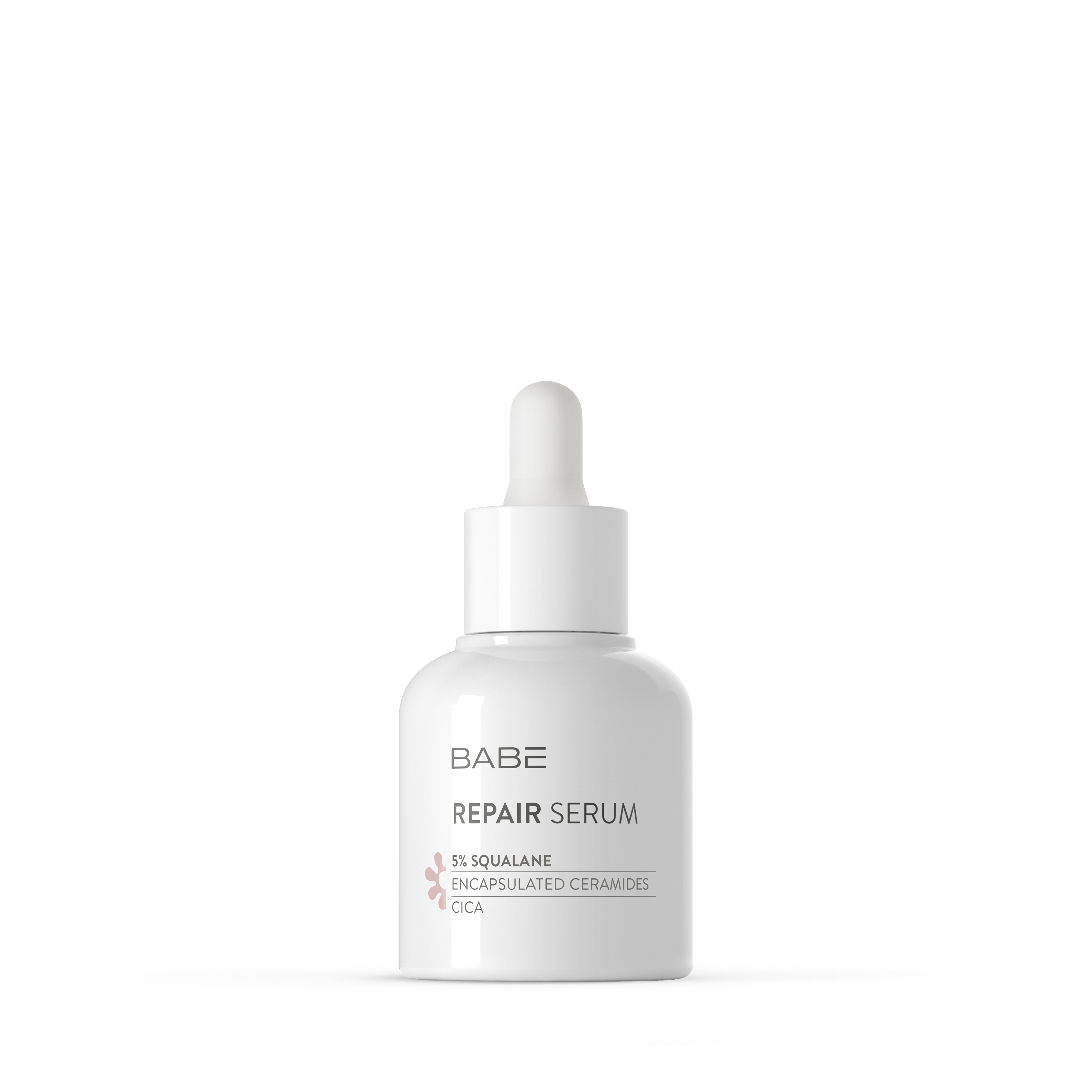 BABE SEERUM TAASTAV NIATSINAMIIDIGA 30ML - Tootepilt 1
