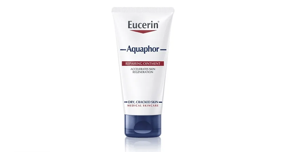 EUCERIN AQUAPHOR NAHKA TAASTAV SALV 45ML - Tootepilt 