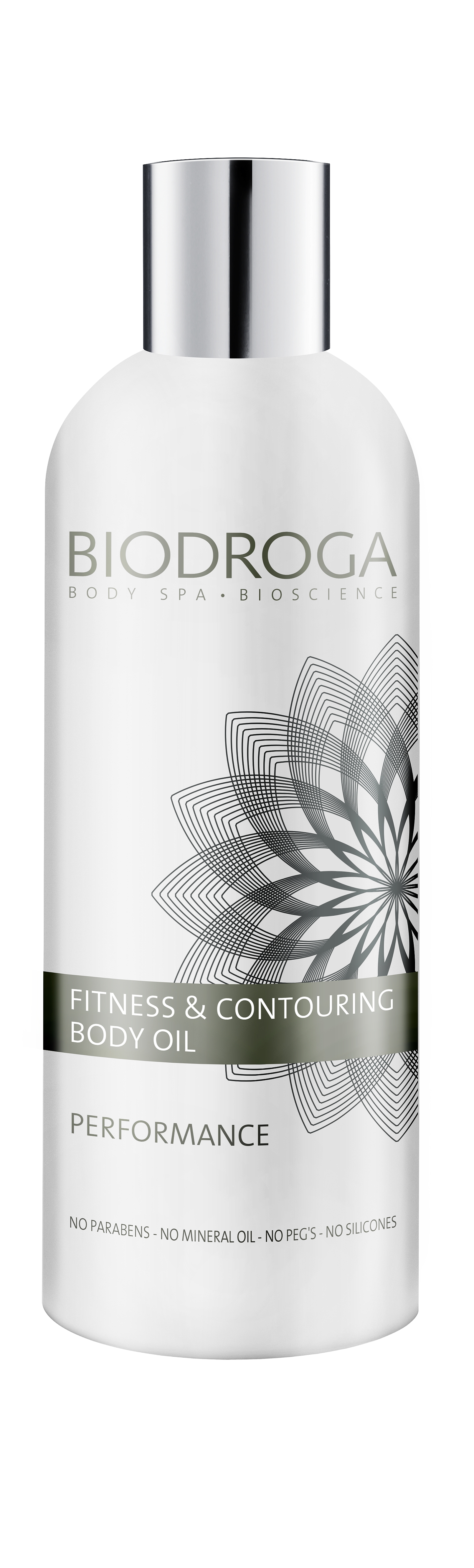 BIODROGA BODY SPA PINGULDAV KEHAÕLI 200ML - Tootepilt 