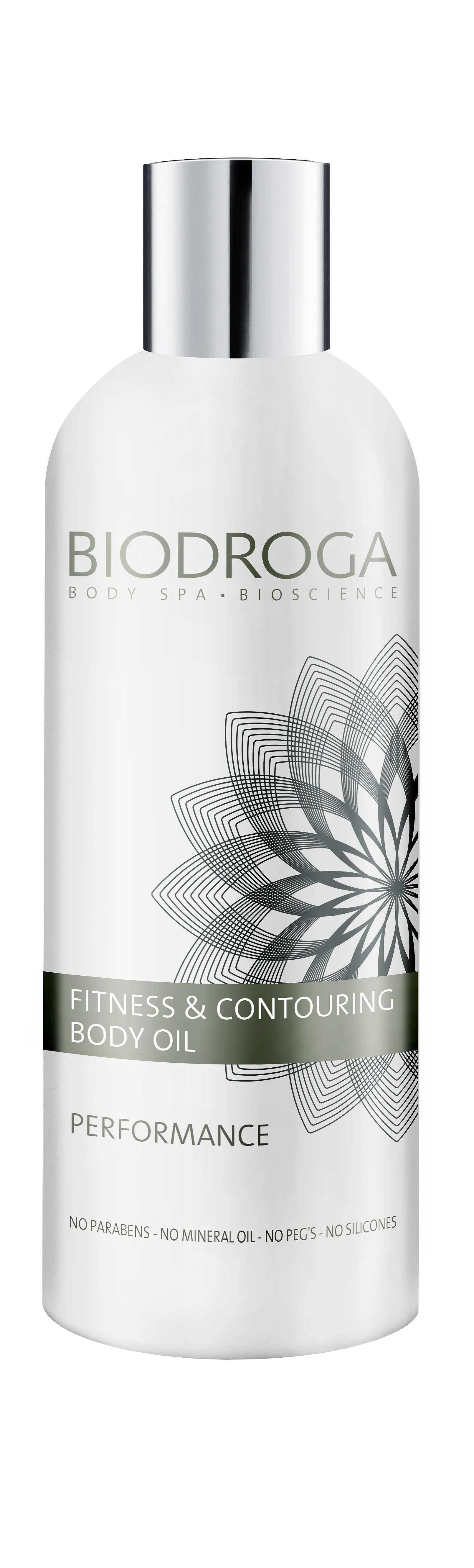 BIODROGA BODY SPA PINGULDAV KEHAÕLI 200ML - Tootepilt 