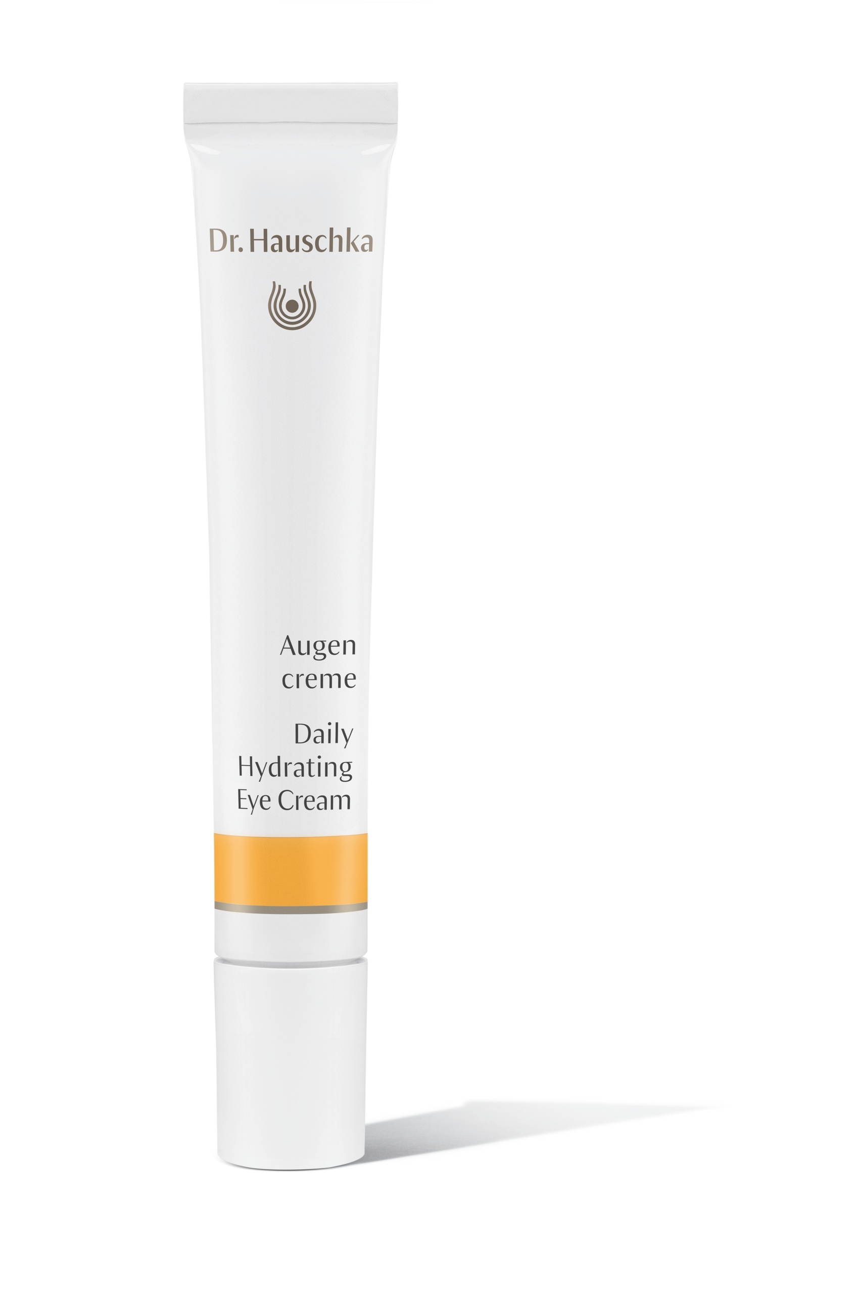 DR.HAUSCHKA SILMAÜMBRUSKREEM 12,5ML - Tootepilt 