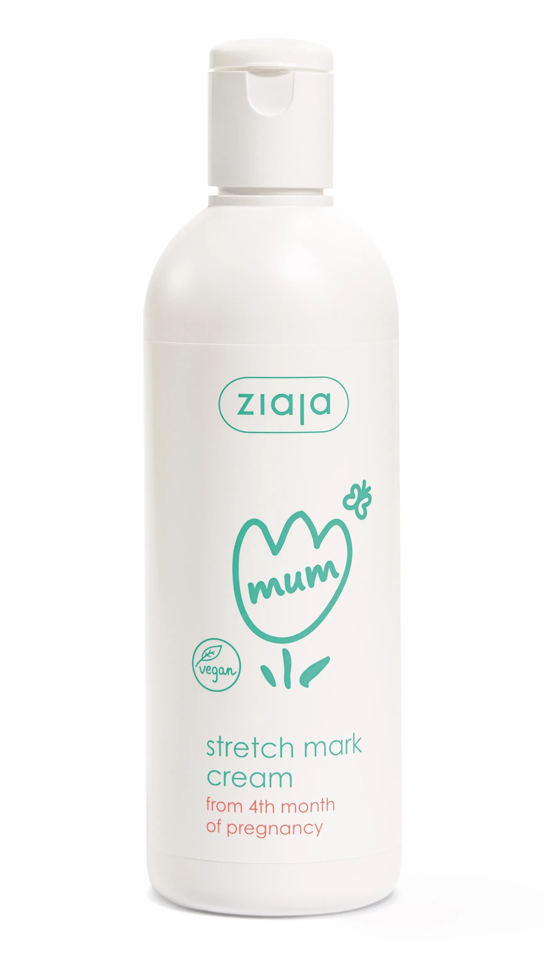 ZIAJA MUM KEHAKREEM VENITUSARMIDELE 270ML - Tootepilt 