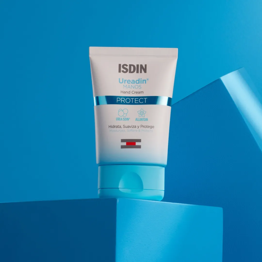 ISDIN UREADIN KÄTEKREEM NIISUTAV ALLANTOIINIGA 50ML - Tootepilt 4