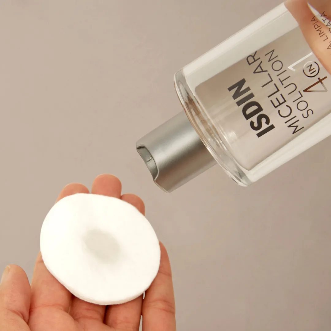 ISDIN MITSELLAARVESI 400ML - Tootepilt 3