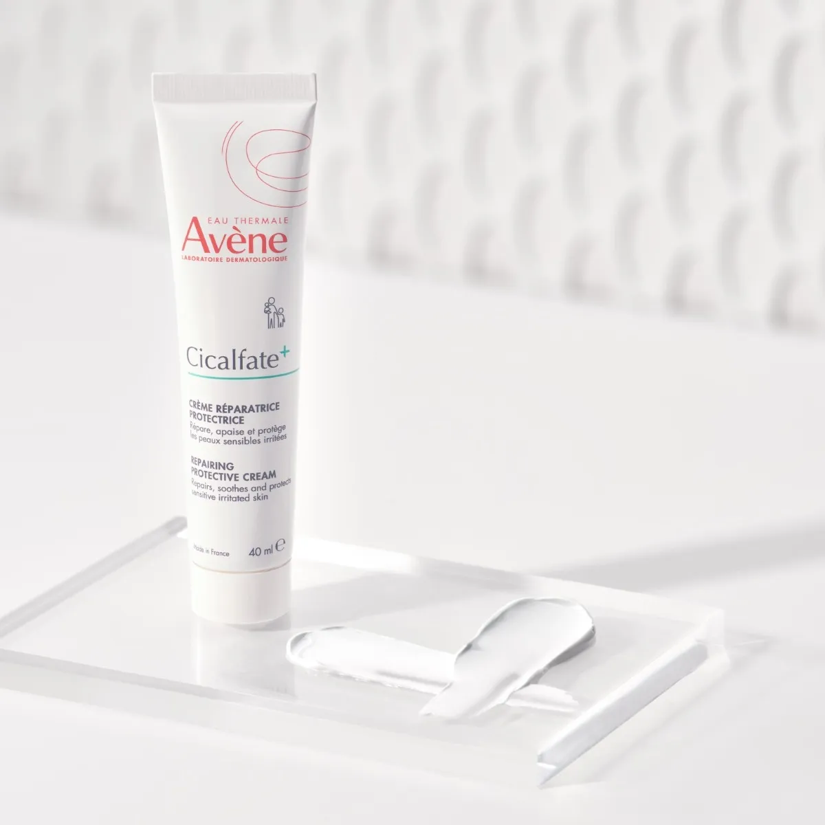 AVENE CICALFATE+ KREEM TAASTAV 40ML - Tootepilt 4
