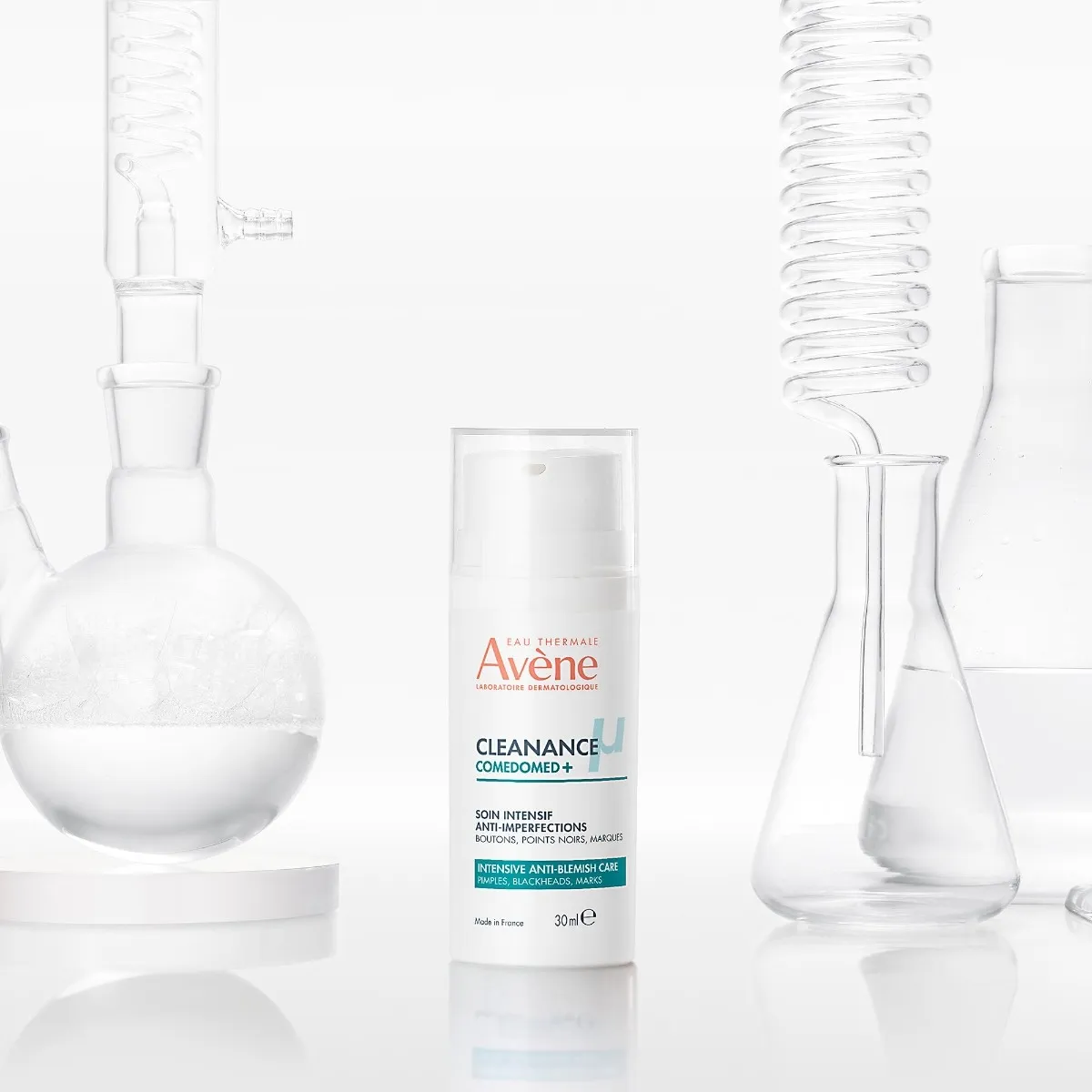 AVENE CLEANANCE COMEDOMED+ KONTSENTRAAT AKNEVASTANE 30ML - Tootepilt 3