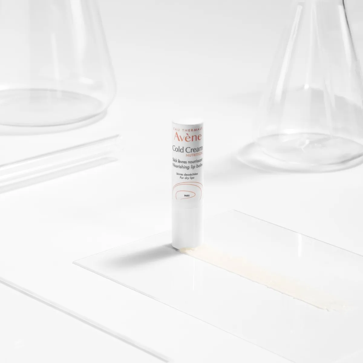 AVENE COLD CREAM HUULEPALSAM TOITEV 4G - Tootepilt 3