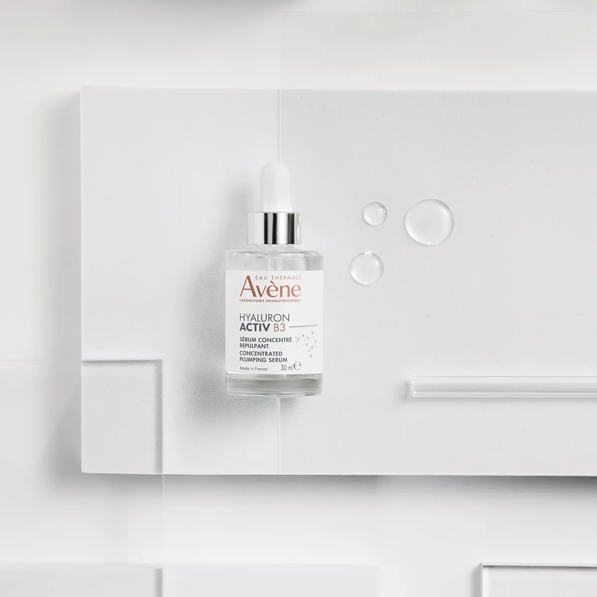 AVENE HYALURON ACTIV B3 SEERUM PINGULDAV 30ML - Tootepilt 2