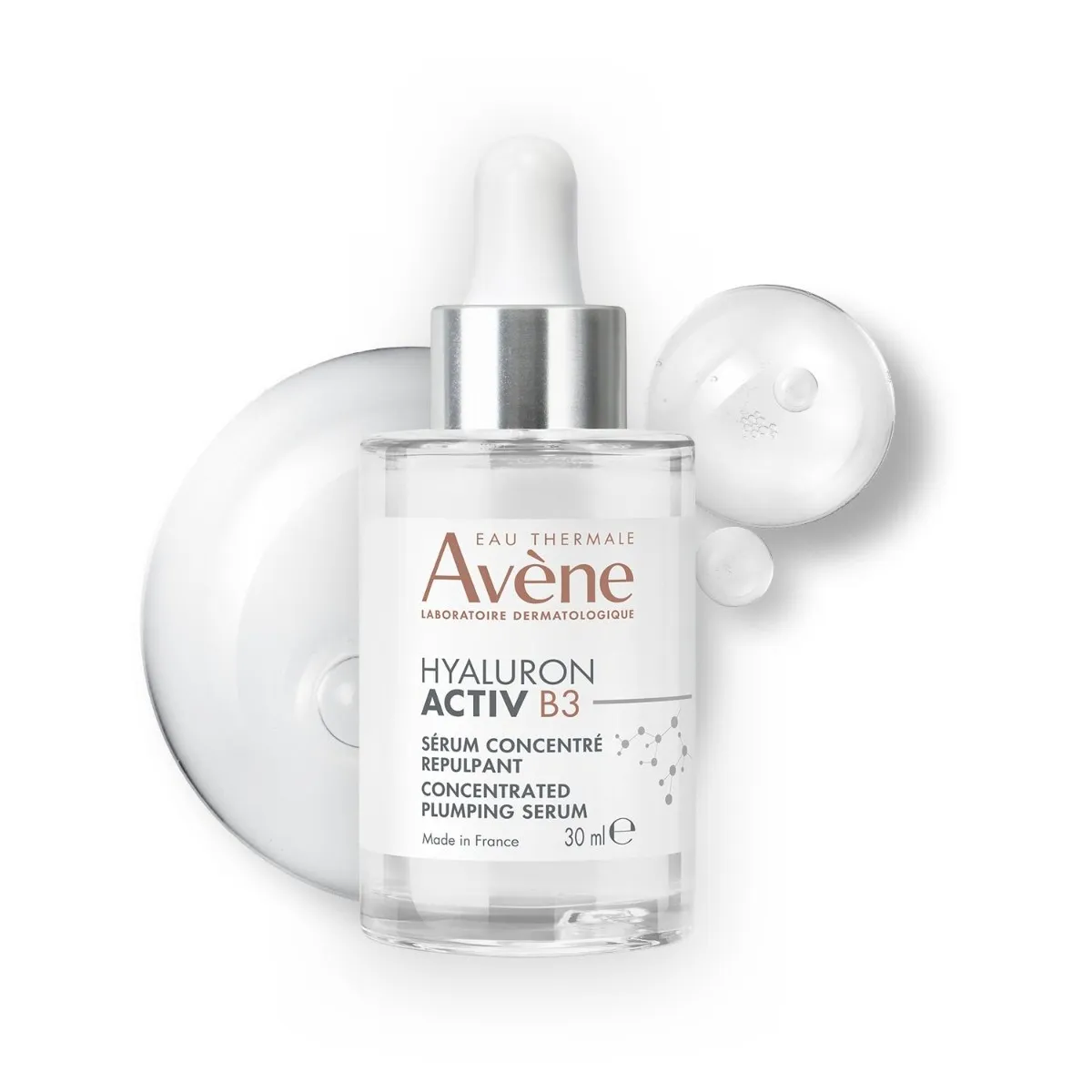 AVENE HYALURON ACTIV B3 SEERUM PINGULDAV 30ML - Tootepilt 4