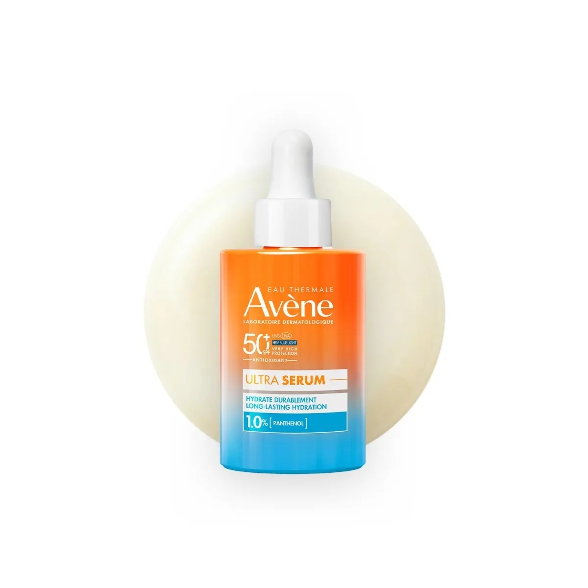 AVENE SUN ULTRA SERUM SPF50+ NIISUTAV 30ML - Tootepilt 3