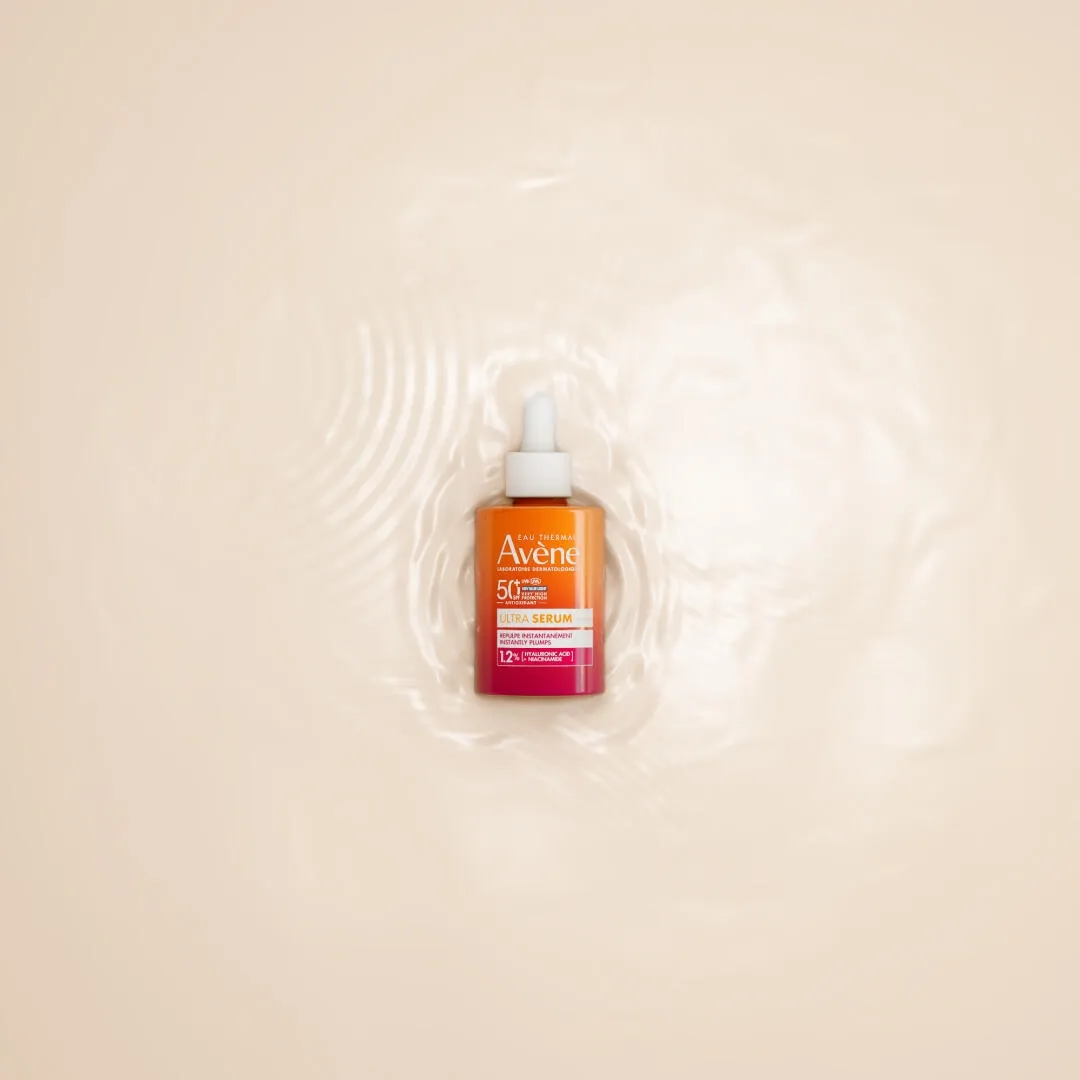 AVENE SUN ULTRA SERUM SPF50+ TÄITEV 30ML - Tootepilt 3