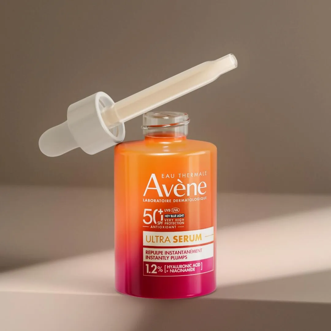 AVENE SUN ULTRA SERUM SPF50+ TÄITEV 30ML - Tootepilt 5