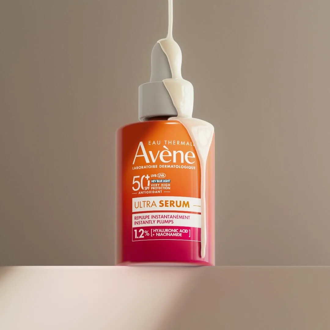 AVENE SUN ULTRA SERUM SPF50+ TÄITEV 30ML - Tootepilt 4