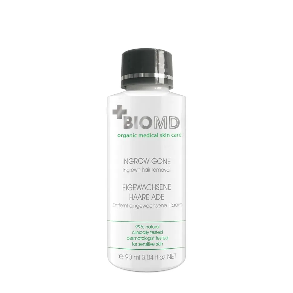 BIOMD EMULSIOON SISSEKASVANUD KARVADELE 90ML - Tootepilt 2