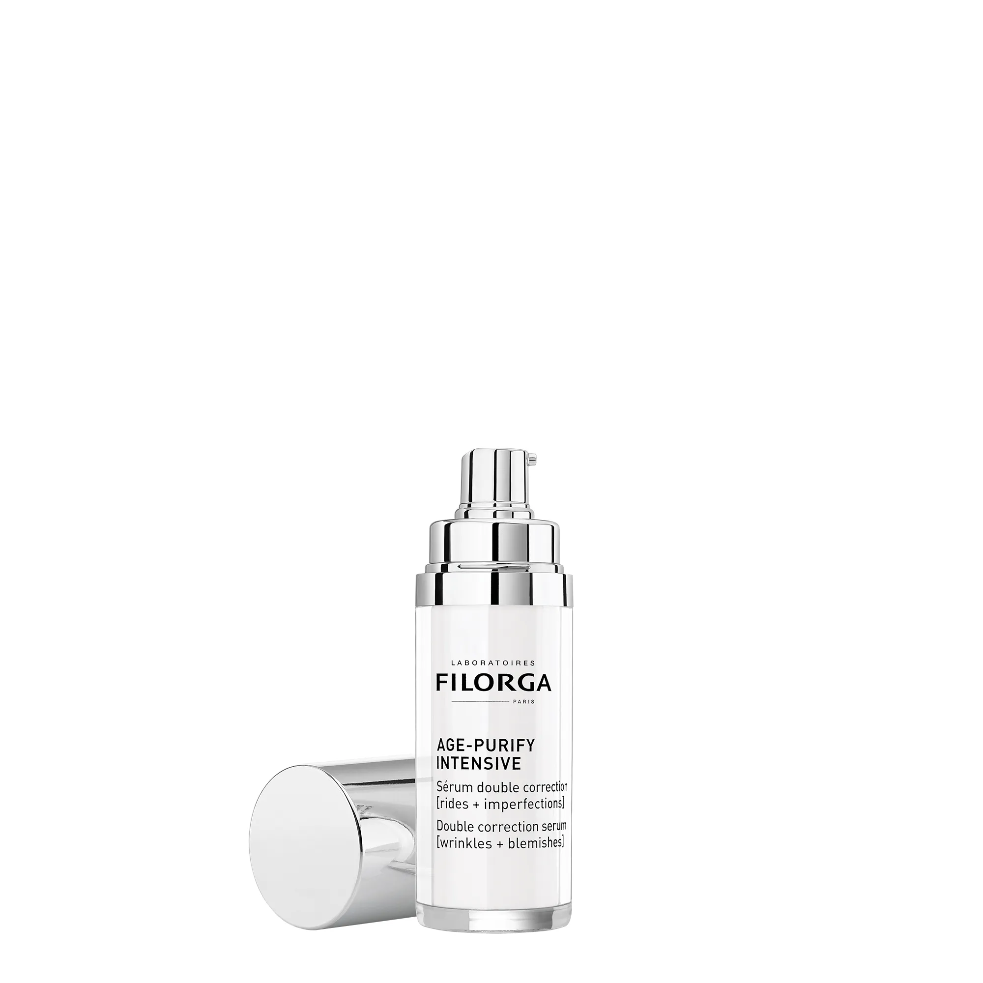 FILORGA AGE PURIFY INTENSIIVSEERUM RASUSELE NAHALE 30ML - Tootepilt 