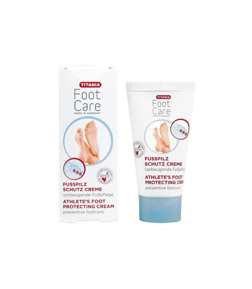 TITANIA KREEM JALASEENT ENNETAV 30ML - Tootepilt 